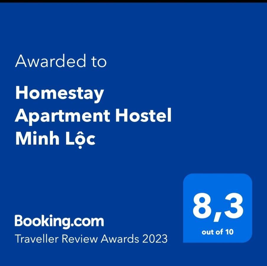Minh Loc * Cidade de Ho Chi Minh