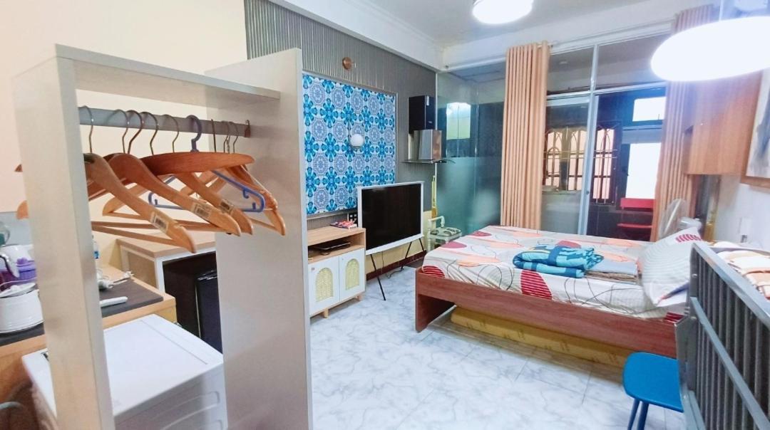Minh Loc Hospedagem domiciliar Cidade de Ho Chi Minh