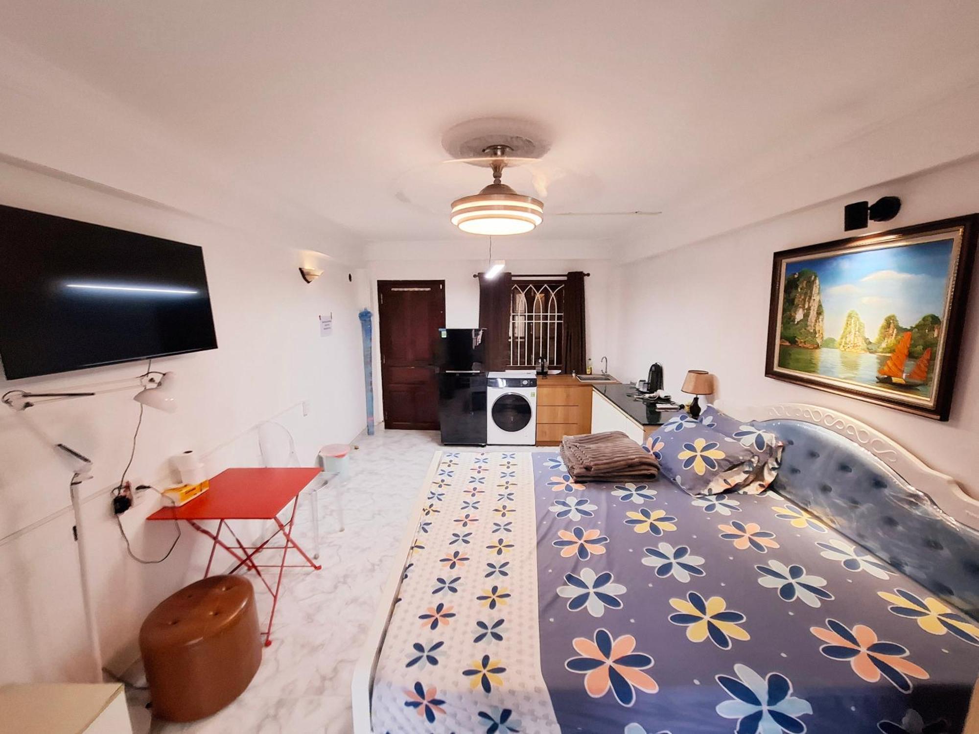 Homestay Minh Loc Ho Chi Minh City