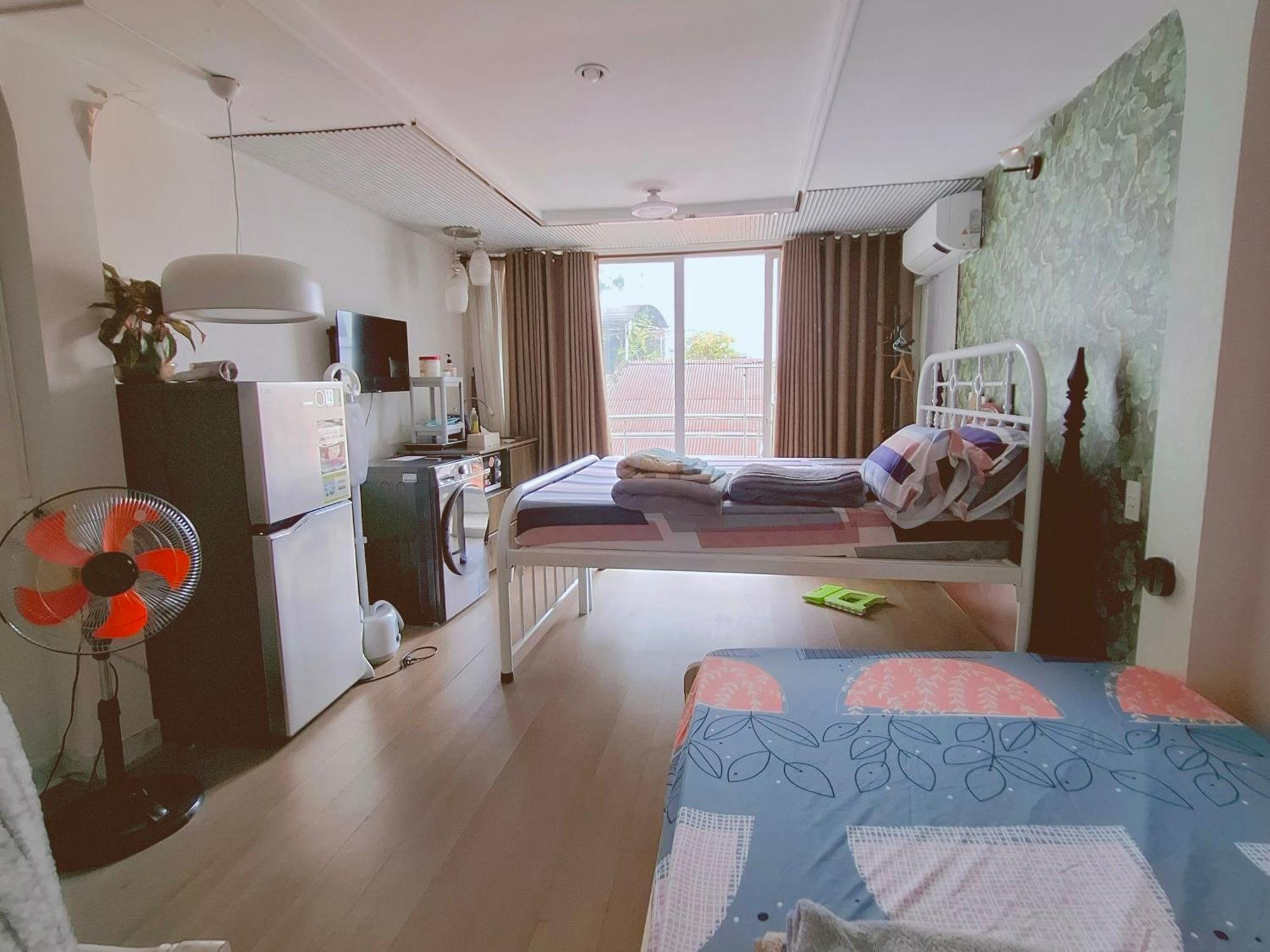 Minh Loc Homestay