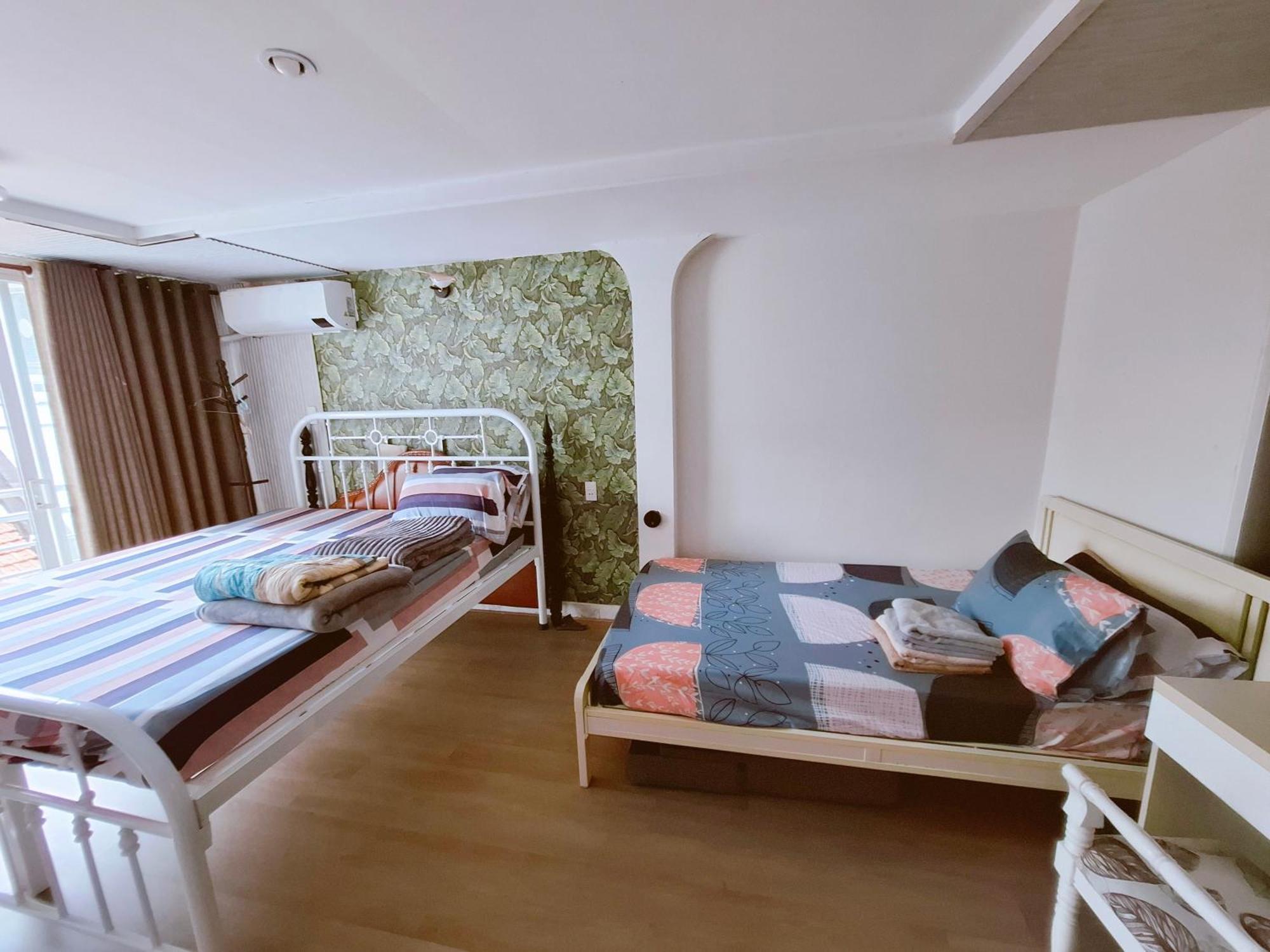 Homestay Minh Loc Ho Chi Minh City